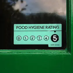 Boost Your Food Hygiene Rating