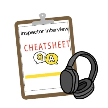 EHO Inspection -Frequently Asked Questions